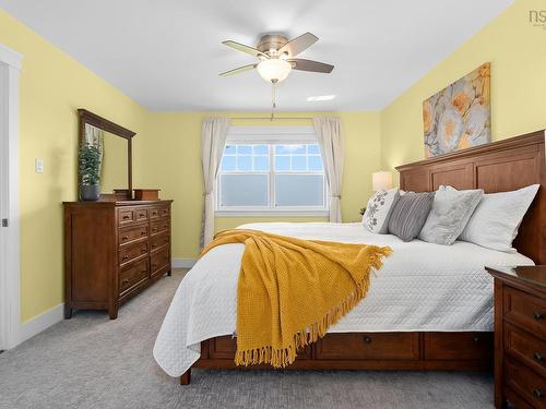 45 Amys Drive, Hackett'S Cove, NS 