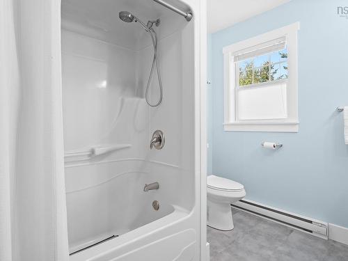 45 Amys Drive, Hackett'S Cove, NS 