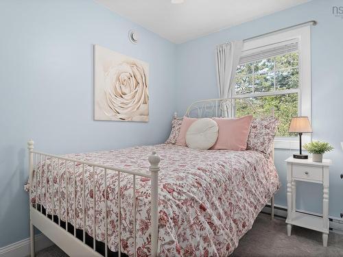 45 Amys Drive, Hackett'S Cove, NS 