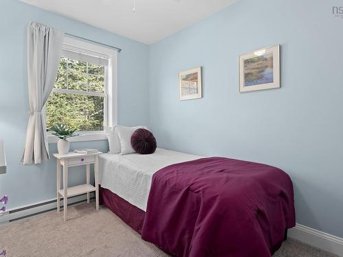 45 Amys Drive, Hackett'S Cove, NS 