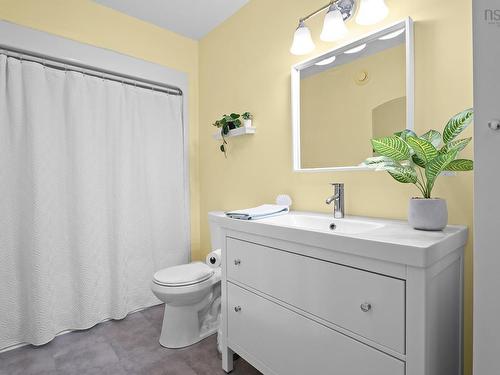 45 Amys Drive, Hackett'S Cove, NS 