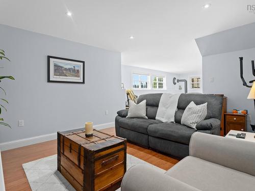 45 Amys Drive, Hackett'S Cove, NS 