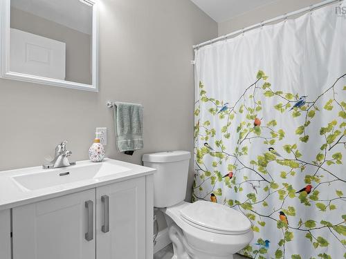 45 Amys Drive, Hackett'S Cove, NS 