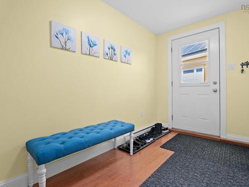 45 Amys Drive, Hackett'S Cove, NS 