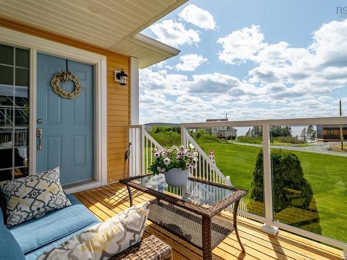 45 Amys Drive, Hackett'S Cove, NS 