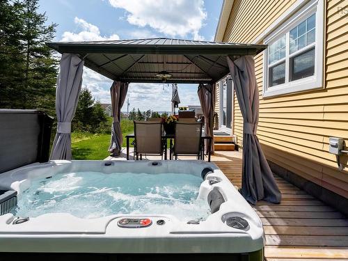 45 Amys Drive, Hackett'S Cove, NS 