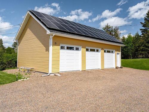 45 Amys Drive, Hackett'S Cove, NS 