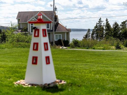 45 Amys Drive, Hackett'S Cove, NS 