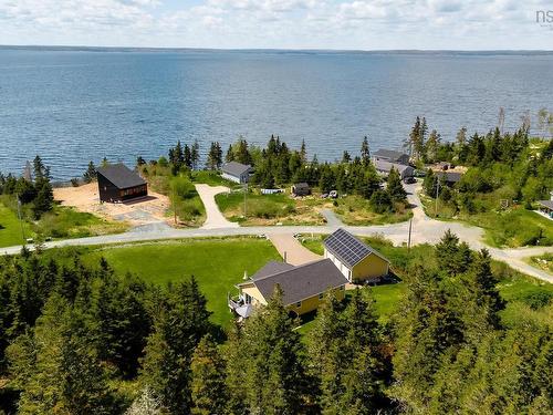 45 Amys Drive, Hackett'S Cove, NS 