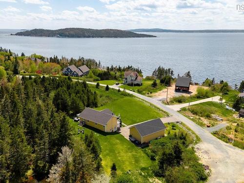 45 Amys Drive, Hackett'S Cove, NS 