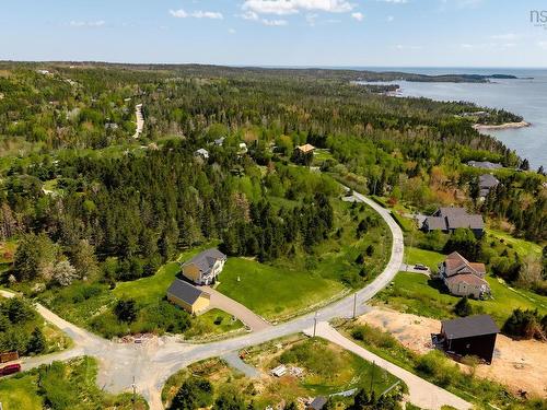 45 Amys Drive, Hackett'S Cove, NS 
