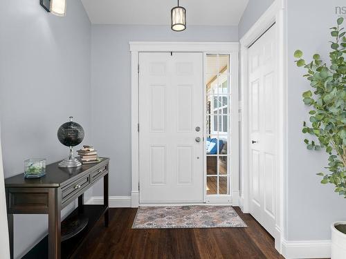 45 Amys Drive, Hackett'S Cove, NS 