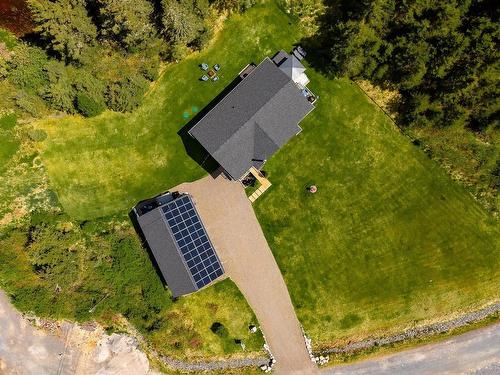 45 Amys Drive, Hackett'S Cove, NS 