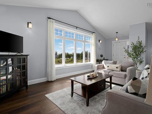 45 Amys Drive, Hackett'S Cove, NS 