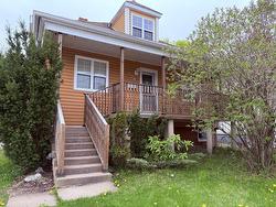 128 Brook Street North Sydney, NS B2A 2K4