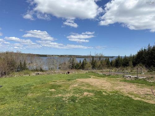 101 Scrivens Road, West Quoddy, NS 