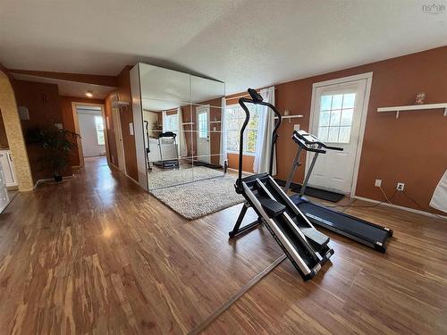 101 Scrivens Road, West Quoddy, NS 