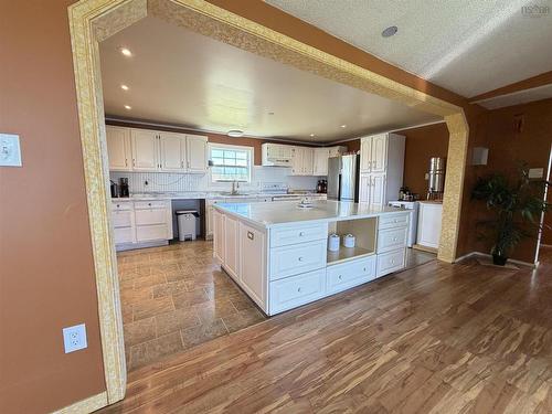 101 Scrivens Road, West Quoddy, NS 