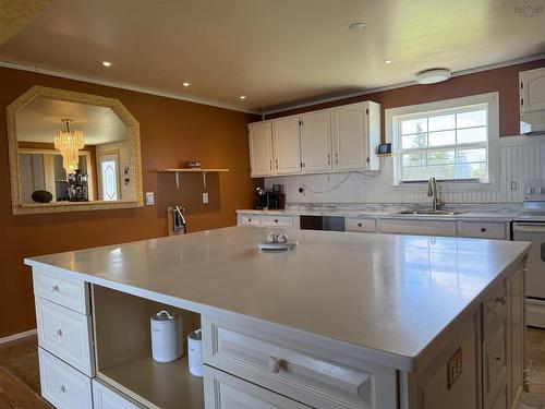 101 Scrivens Road, West Quoddy, NS 