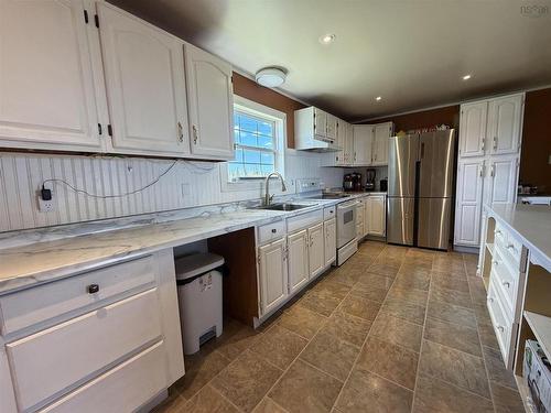 101 Scrivens Road, West Quoddy, NS 