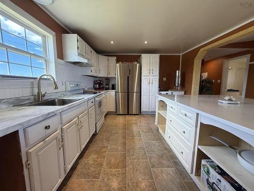101 Scrivens Road, West Quoddy, NS 