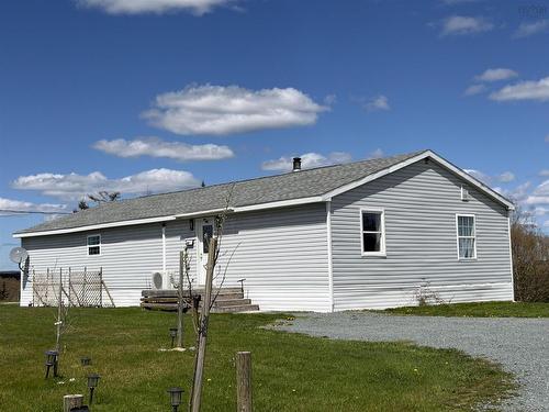 101 Scrivens Road, West Quoddy, NS 