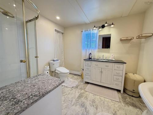 101 Scrivens Road, West Quoddy, NS 
