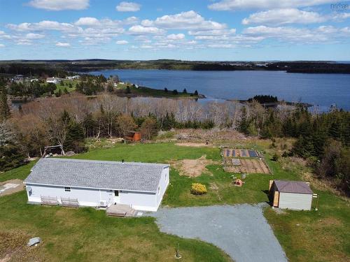101 Scrivens Road, West Quoddy, NS 