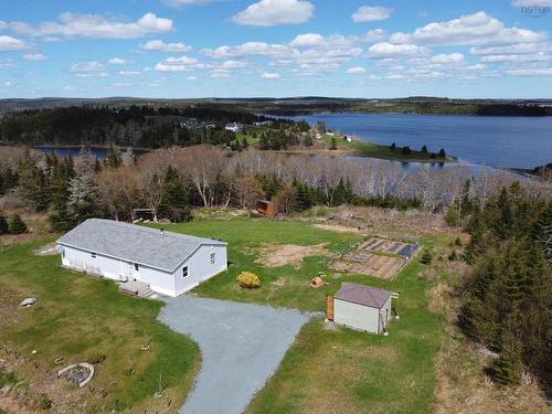 101 Scrivens Road, West Quoddy, NS 