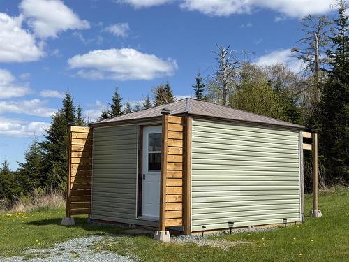 101 Scrivens Road, West Quoddy, NS 