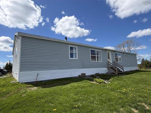 101 Scrivens Road, West Quoddy, NS 