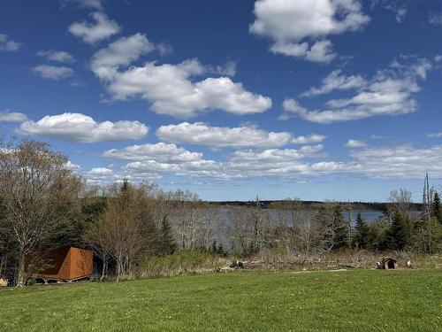 101 Scrivens Road, West Quoddy, NS 
