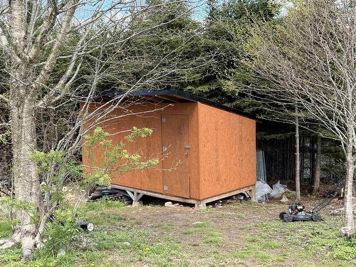 101 Scrivens Road, West Quoddy, NS 