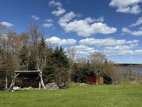 101 Scrivens Road, West Quoddy, NS 