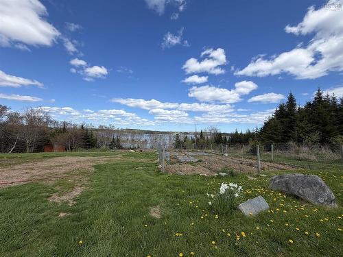 101 Scrivens Road, West Quoddy, NS 