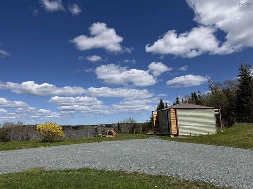 101 Scrivens Road, West Quoddy, NS 