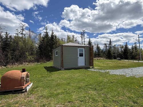 101 Scrivens Road, West Quoddy, NS 