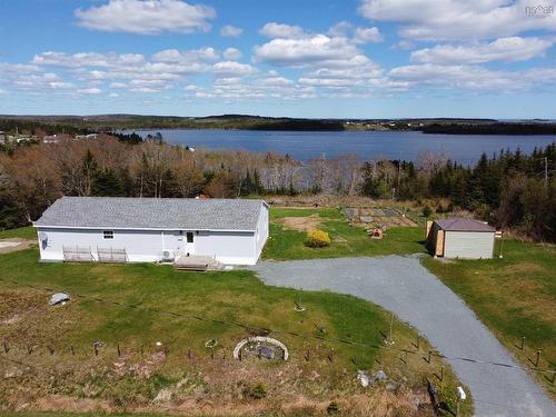 101 Scrivens Road, West Quoddy, NS 