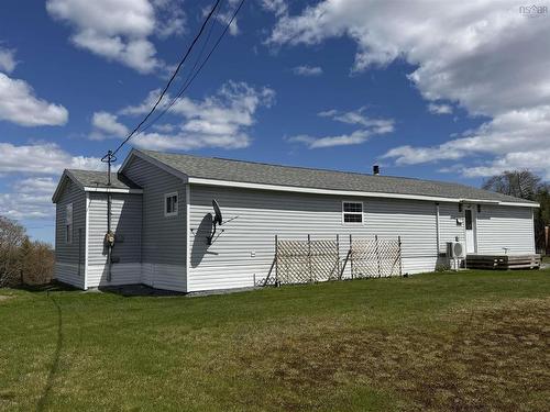 101 Scrivens Road, West Quoddy, NS 