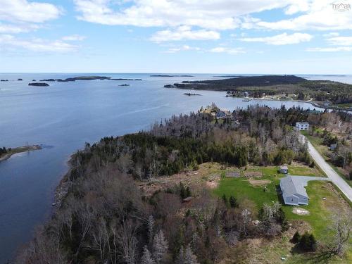 101 Scrivens Road, West Quoddy, NS 