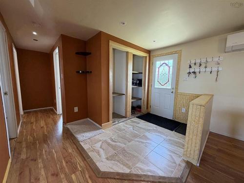 101 Scrivens Road, West Quoddy, NS 