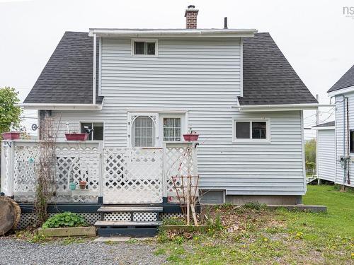 622 Lorne Street, New Glasgow, NS 
