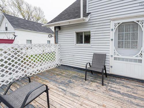 622 Lorne Street, New Glasgow, NS 