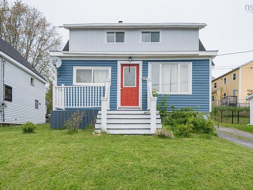 622 Lorne Street  New Glasgow, NS B2H 4L3
