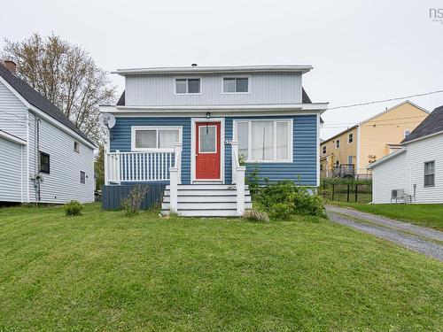 622 Lorne Street, New Glasgow, NS 