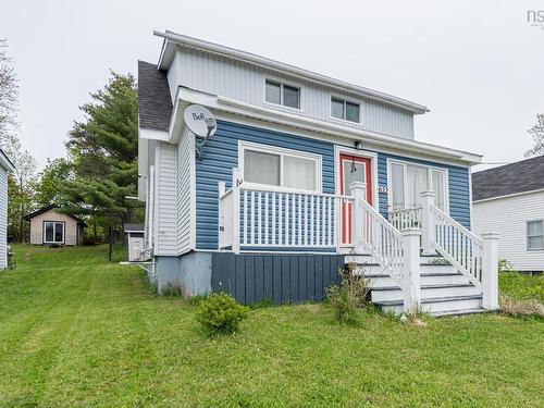 622 Lorne Street, New Glasgow, NS 
