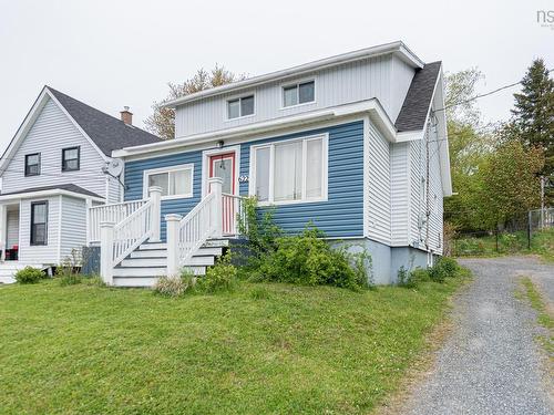 622 Lorne Street, New Glasgow, NS 