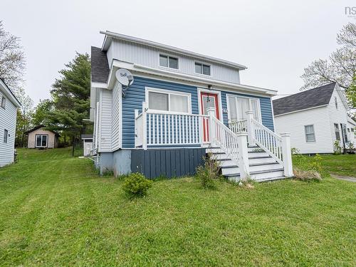 622 Lorne Street, New Glasgow, NS 