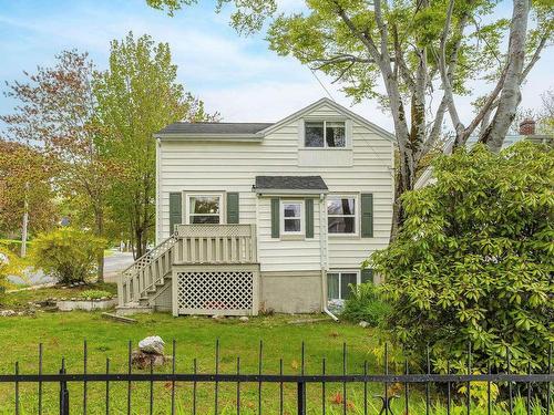 103 Rufus Avenue, Halifax, NS 