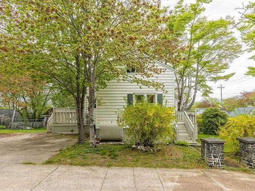 103 Rufus Avenue, Halifax, NS 